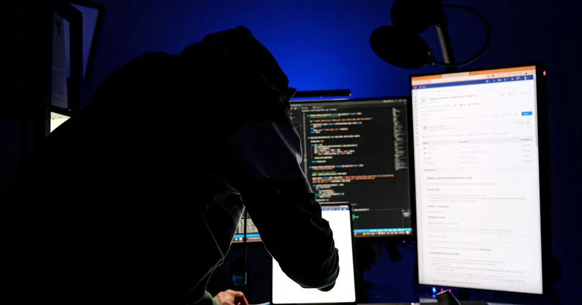 Stolen SSL Certificates and Risks on the Dark Web
