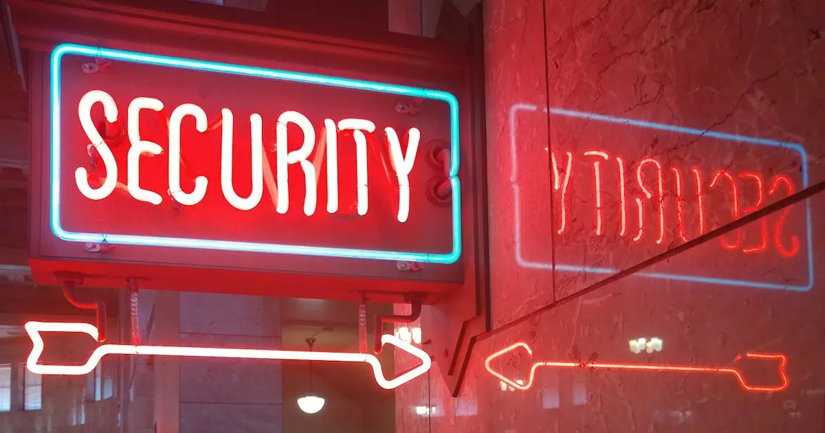 Website Security: Protecting Against DNS Spoofing Attacks