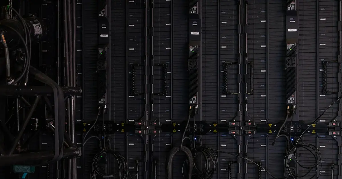 SSL in der Microservice-Architektur: Service Mesh und mTLS