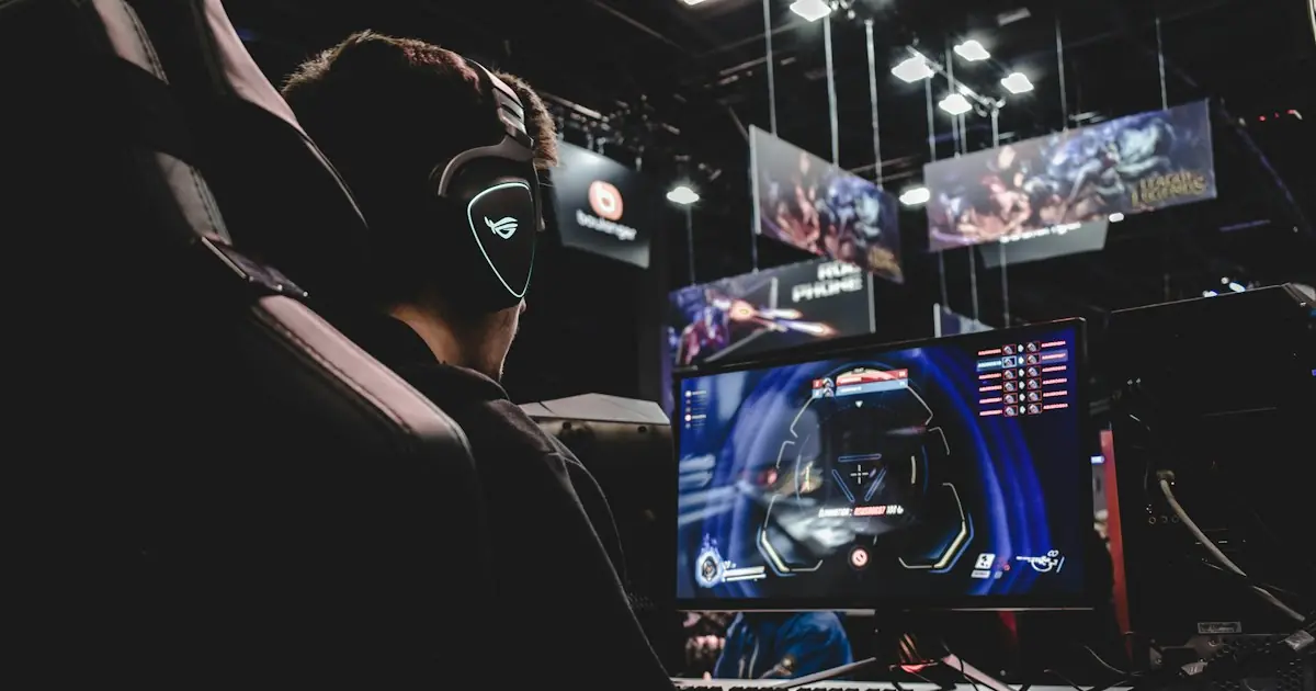 SSL-Sicherheit für Online-Gaming- und Streaming-Plattformen