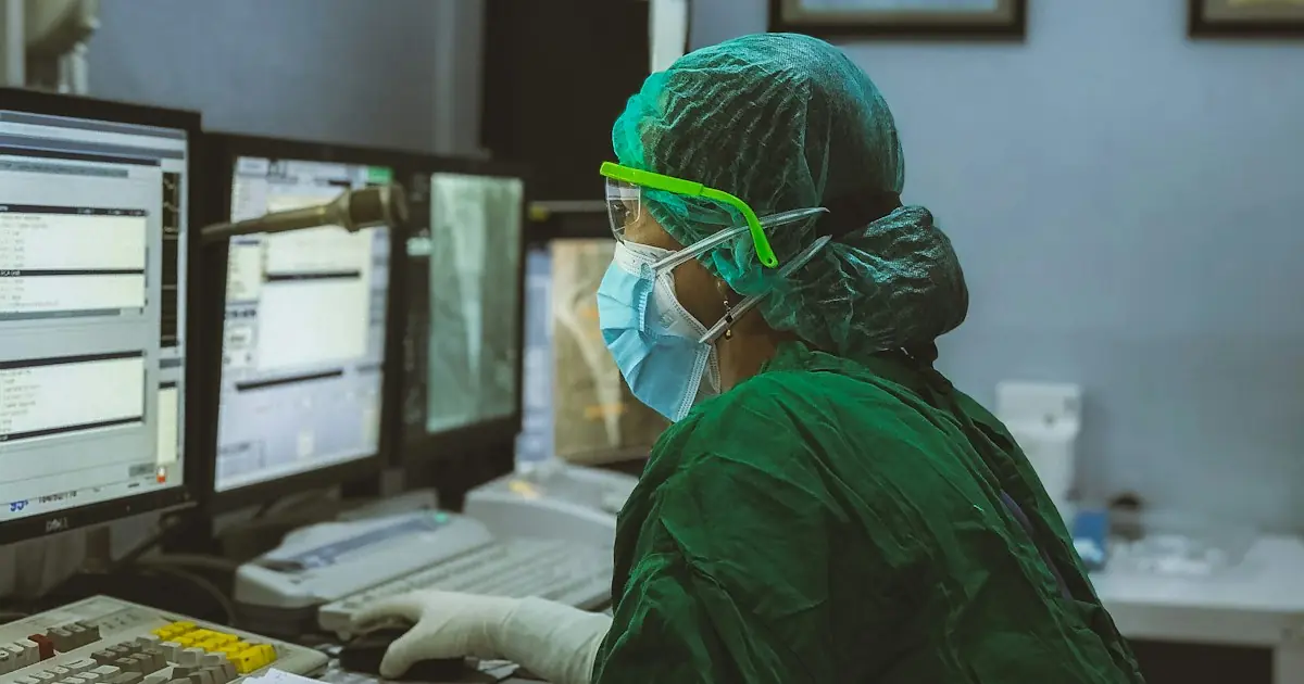 SSL im Gesundheitswesen: HIPAA-Konformität und Patientendaten