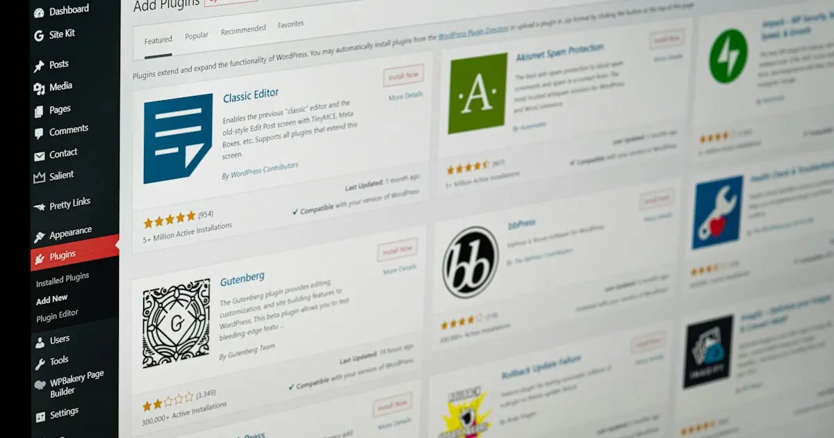 WordPress-Websitesicherheit: Leitfaden zu SSL und Plugins