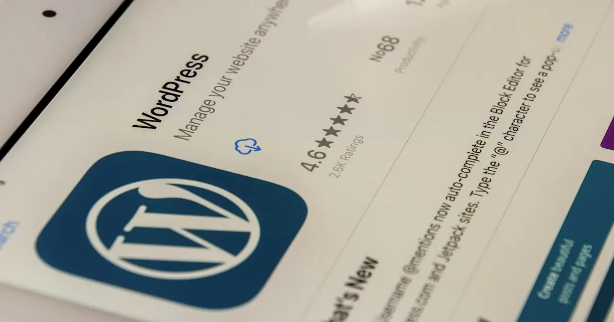 Choosing the Best Hosting for WordPress: Performance and Security Guide