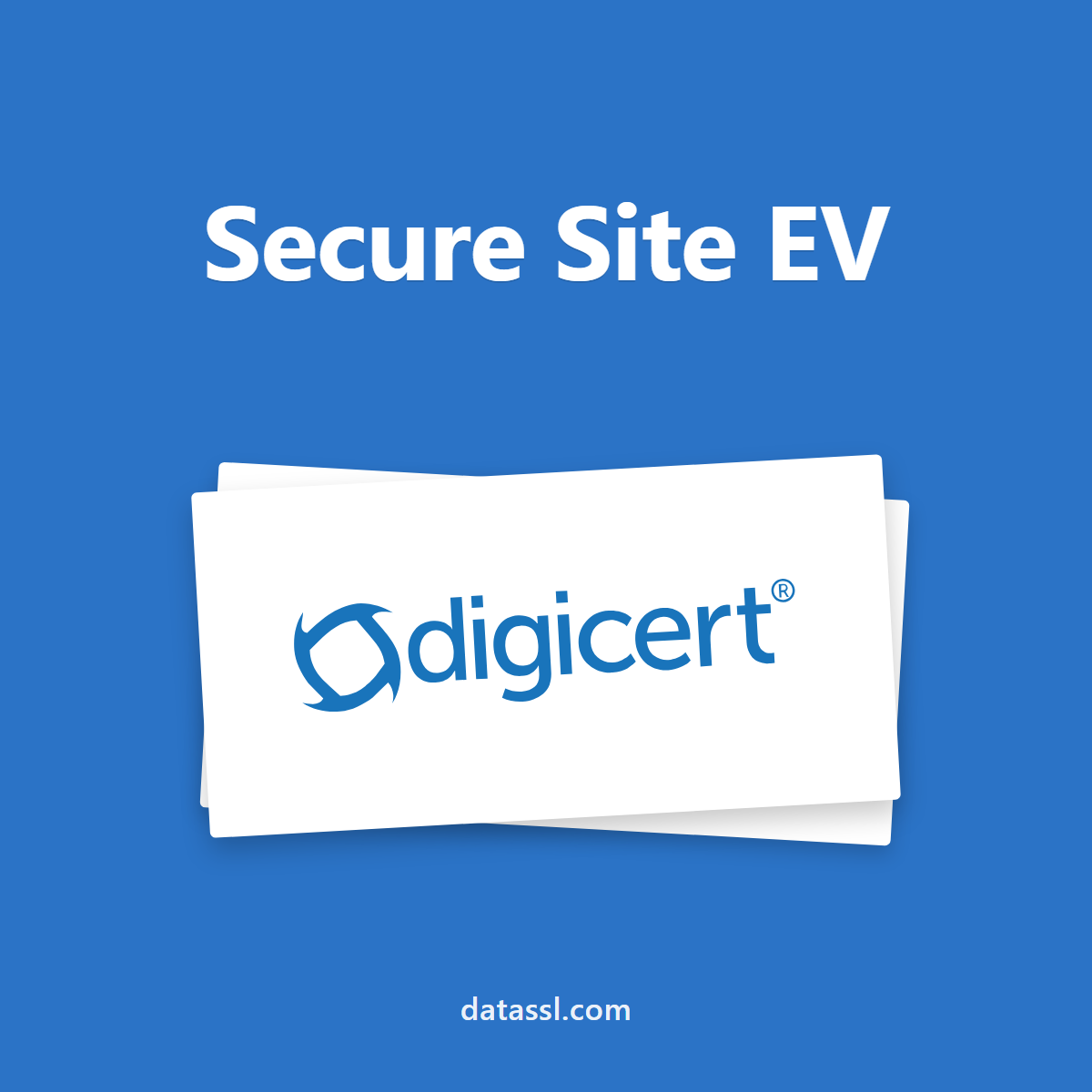 DigiCert Secure Site EV