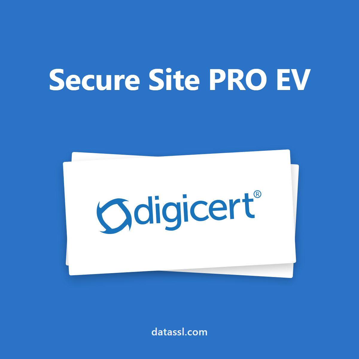 DigiCert Secure Site PRO EV