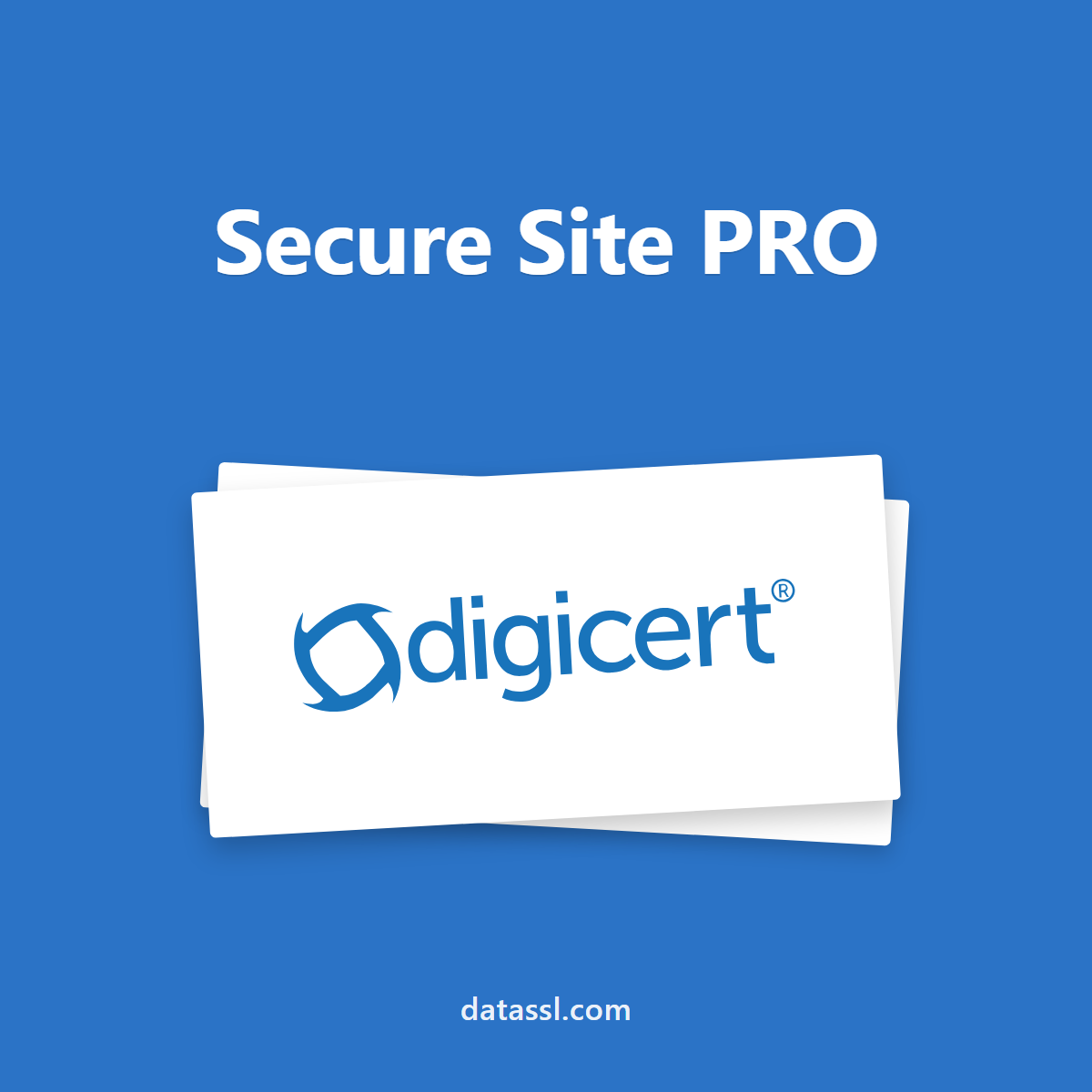 DigiCert Secure Site PRO