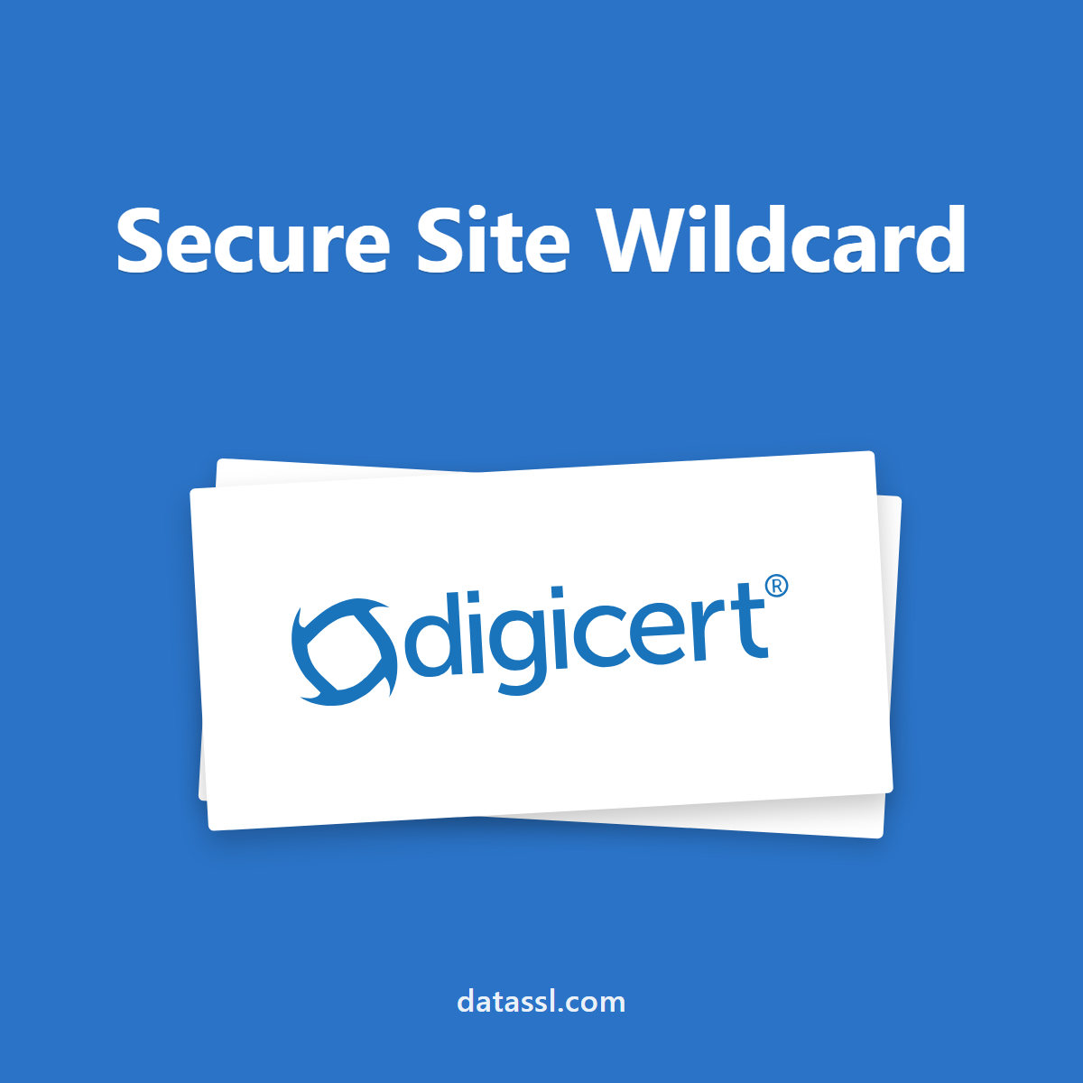 DigiCert Secure Site Wildcard