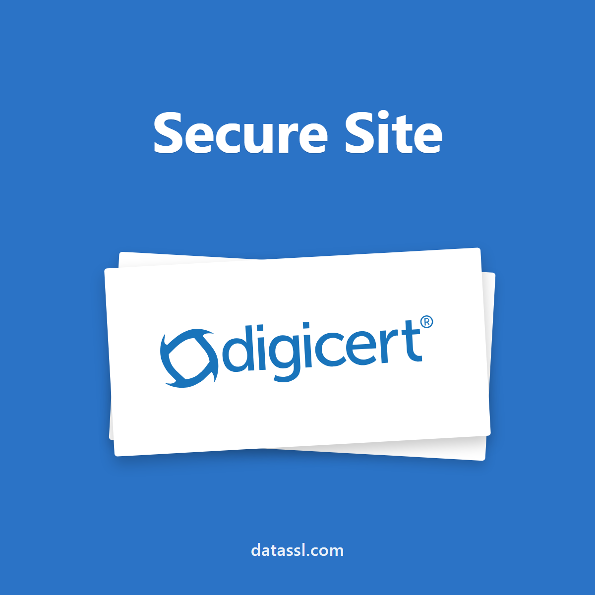 DigiCert Secure Site