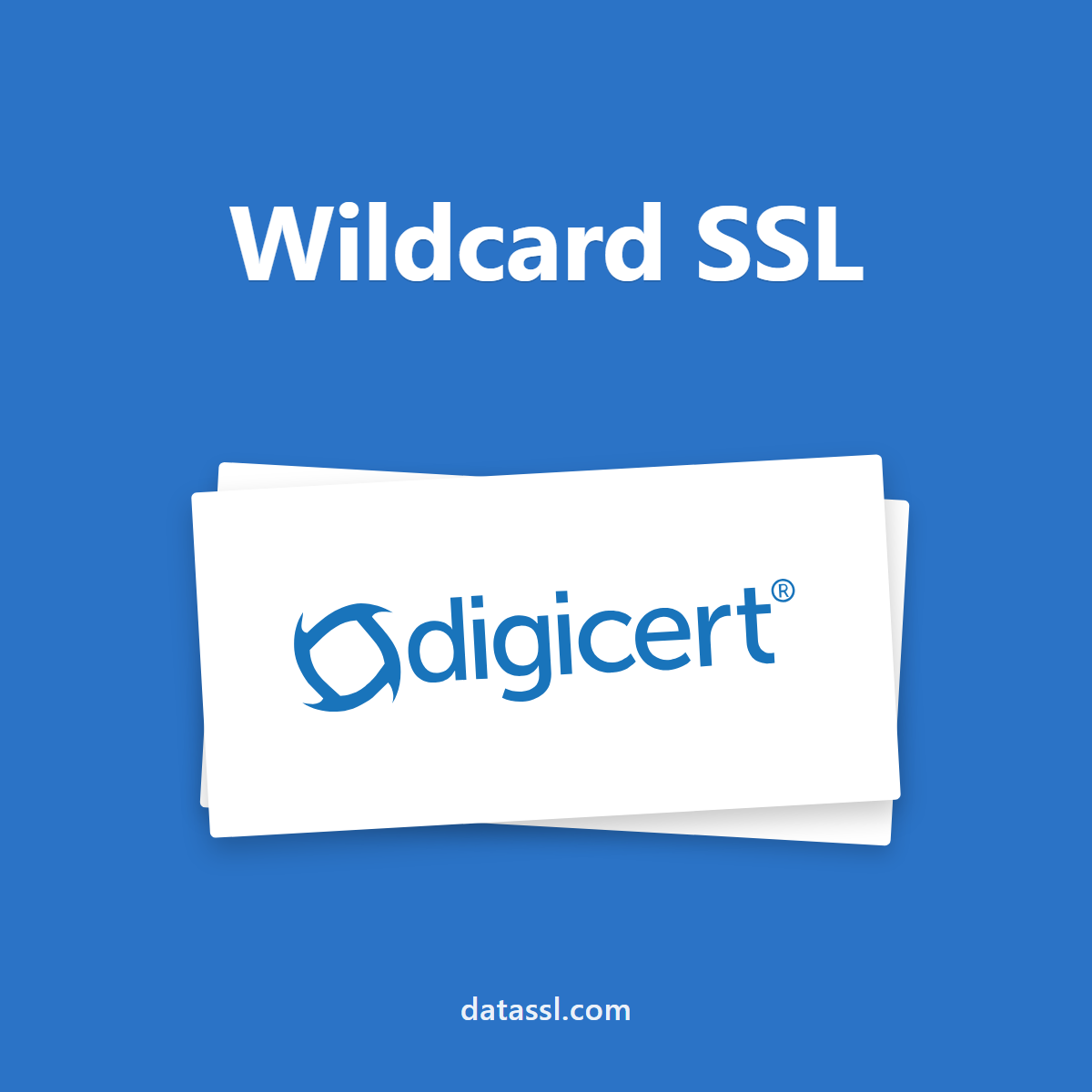 DigiCert Wildcard SSL