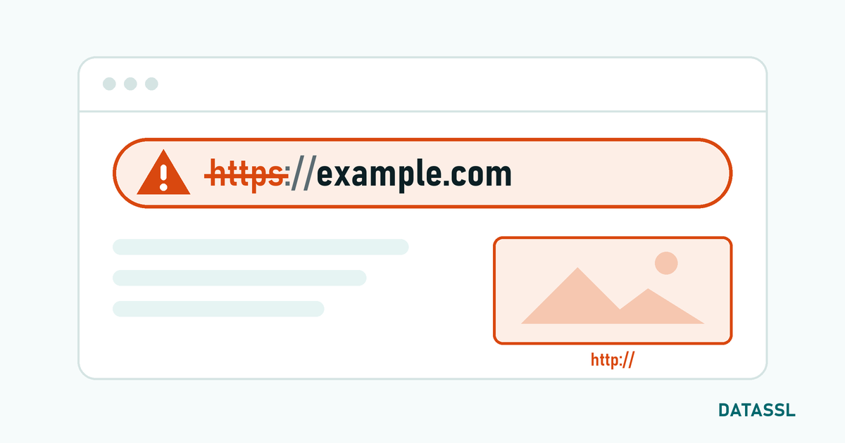 Website „Nicht sicher“ trotz SSL-Zertifikat: 7 Ursachen und wie Sie sie beheben