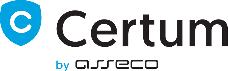Certum SSL