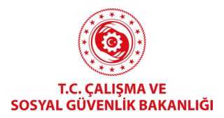 T.C. Çalışma ve Sosyal Güvenlik Bakanlığı