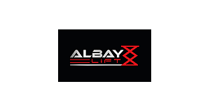 Albay Lift Yükleme Asansörü