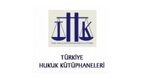 Türk Hukuk Kütüphaneleri Platformu