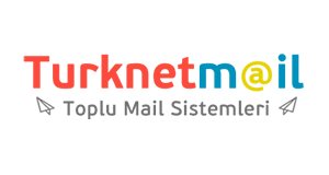 Turknetmail Toplu Mail Hizmeti