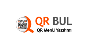 QrBul - QR Menü Yazılımı