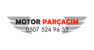 Motor Parçacım