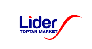 Lider Toptan Market