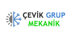 Çevik Grup Mekanik