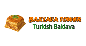 Baklava Tower