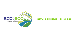 Bacteco - Bitki Besleme Ürünleri