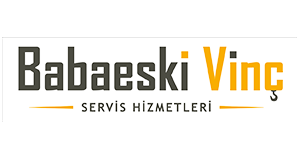 Babaeski Vinç Hizmeti