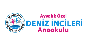 Ayvalık Özel Deniz İncileri Anaokulu